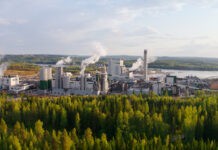 Pulp Fact … ‘less is more’ in the search for cost, resource and energy efficiency