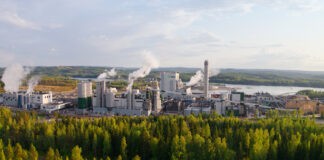 Pulp Fact … ‘less is more’ in the search for cost, resource and energy efficiency