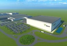 Metsä Tissue targets UK with ‘Future Mill’ investment