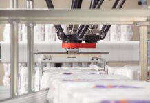 Webinar: How to choose the right palletizing system – Increase the manufacturing logistics efficiency
