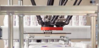 Webinar: How to choose the right palletizing system – Increase the manufacturing logistics efficiency