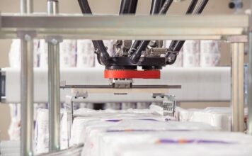 Webinar: How to choose the right palletizing system – Increase the manufacturing logistics efficiency