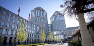 P&G reports “solid” results with 5% net sales increase
