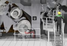 Sofidel UK to install Advantage ViscoNip press