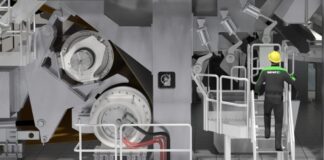 Sofidel UK to install Advantage ViscoNip press