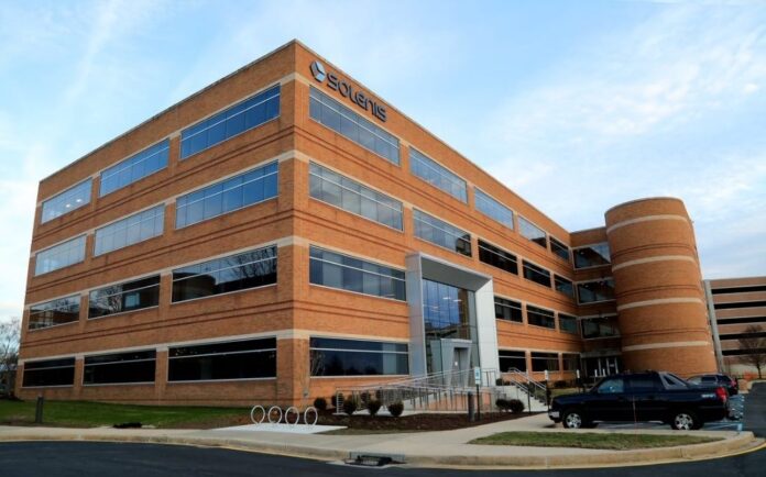 Solenis Headquarters Solenis Headquarters