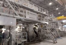 WEPA boosts AfH capacity in Poland with Toscotec start-up