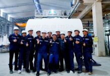 Xuong Giang boosts high-quality capacity with Andritz start-up