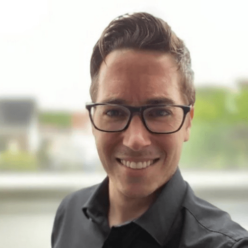Yannick Buchheit