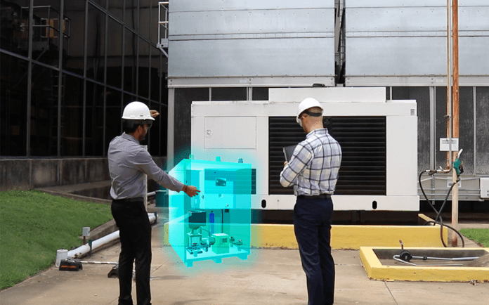 Buckman launches immersive digital technology range_ Buckman launches immersive digital technology range