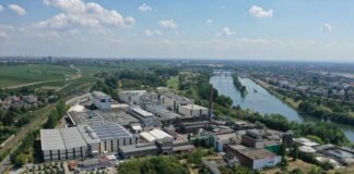 Essity launches green hydrogen pilot for CO2-free tissue production