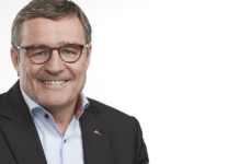 Cascades reports improved tissue performance in Q3 results Mario Plourde