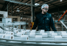 The Navigator Company announces tissue price hikes Tissue production at the Navigator Company’s Vila Velha de Ródão factory