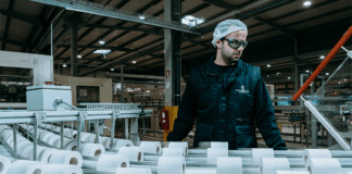 The Navigator Company announces tissue price hikes Tissue production at the Navigator Company’s Vila Velha de Ródão factory