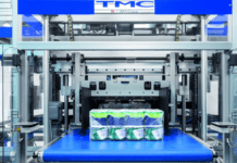 Aldar Tissues boosts packaging capacity with TMC investment