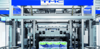 Aldar Tissues boosts packaging capacity with TMC investment