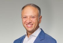 Ehab Abou-Oaf named President, K-C Professional
