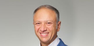 Ehab Abou-Oaf named President, K-C Professional