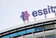 Essity reports “high organic sales growth” in all business areas