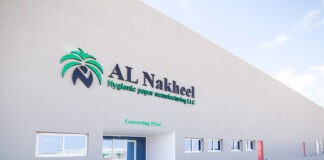 FHH: The region’s top tissue company raises the bar higher: “We are going to do lots of things that nobody has ever done.”