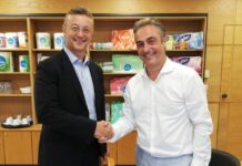 Intertrade Hellas invests to become Greece’s largest tissue manufacturer