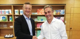 Intertrade Hellas invests to become Greece’s largest tissue manufacturer