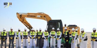 MEPCO enters tissue market with 60,000tpy plant announcement