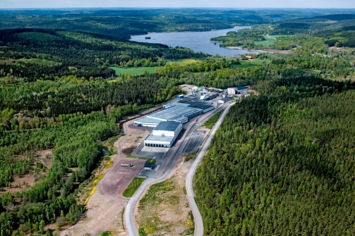 Sofidel-Sweden