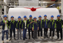 Zhihu Cloud Commerce boosts household paper capacity