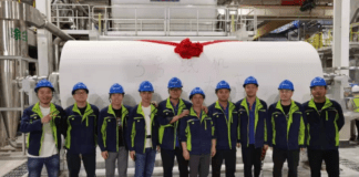 Zhihu Cloud Commerce boosts household paper capacity