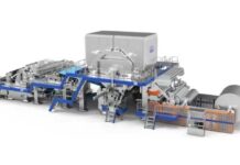 Hengan Group boosts capacity