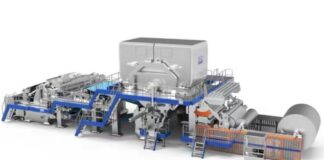 Hengan Group boosts capacity