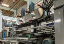 Infinity launches VISION G3 Wrapper
