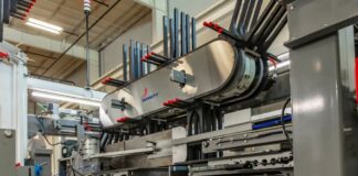 Infinity launches VISION G3 Wrapper