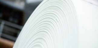 MG TEC increases high-quality tissue capacity with start-up