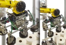 Edson launches 4000TL-Robotic