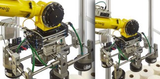 Edson launches 4000TL-Robotic