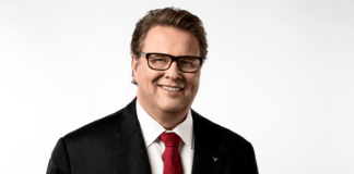 Metsä Group reports “excellent” 2021 results; demand for tissue products “expected to grow” Ilkka Hämälä