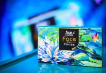 Special Focus: How Chinese tissue performed in 2021… and its development targets for 2022