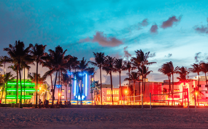 MIami hi res Tissue World Miami 2024: 1,862 visitors from 86 countries attended North America’s largest tissue exhibition and conference, which was held in January on Miami Beach