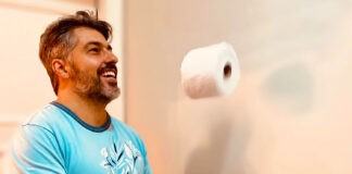 ConsumerSpeak: Covid didn’t change my buying habits very much … but just wait until baby arrives in March Tissue World Magazine