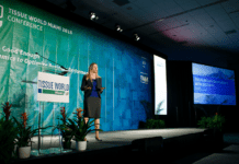 Kruger, Sofidel, Fisher and Suzano to headline TW Miami conference Tissue World Conference