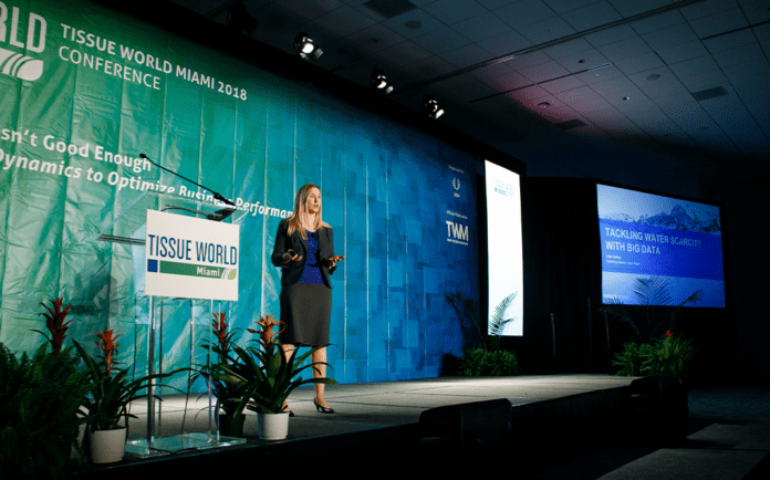 Tissue World Conference Miami 2018 Tissue World Conference