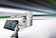 Papeterie Le Bourray invests in IQ Quality Control System