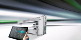Papeterie Le Bourray invests in IQ Quality Control System