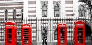 ExitIssues: Supply chain challenges in UK home and international markets at unprecedented levels