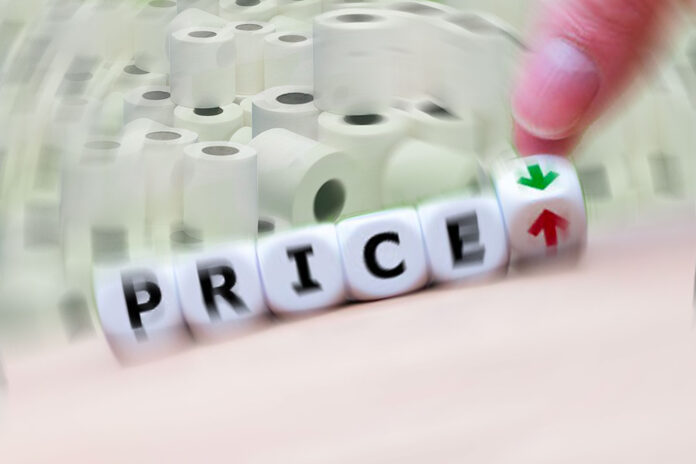 price