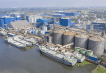 City Group enters tissue market with TM investment City Group, Bangladesh