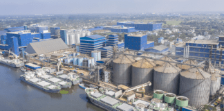 City Group enters tissue market with TM investment City Group, Bangladesh