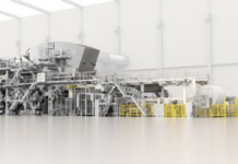 Fujian Hengan Group boosts premium tissue capacity